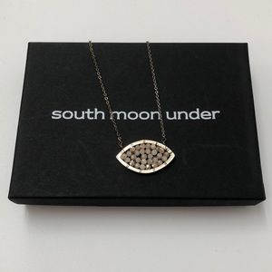 South Moon Under necklace